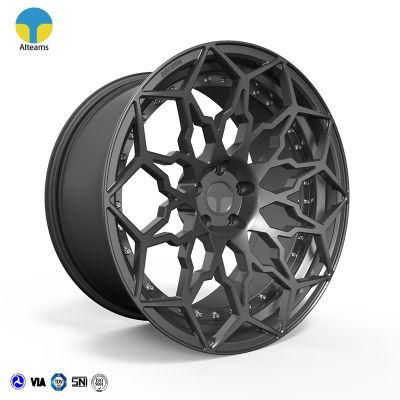 Forged Aluminum Replica Alloy Car Wheel Rims