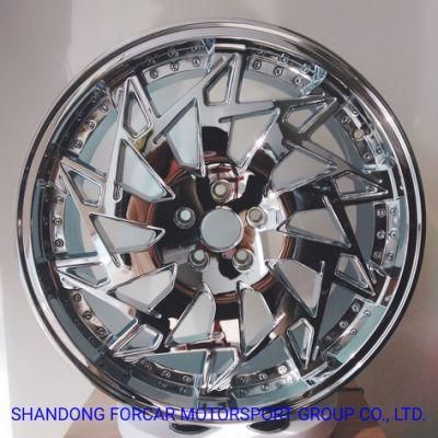 Car Aluminum Cast Forged Alloy Wheels Rims for Jaguar Land Rover