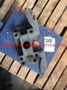 Az92311340042 Front Hanger&#160; Sinotruk HOWO Truck Spare Parts