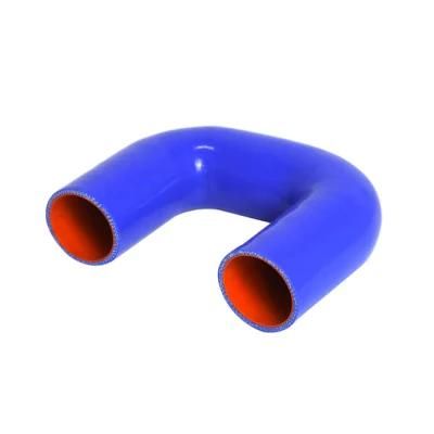 Elbow Hose Automotive Radiator 45 Degree Silicone Hose for Car