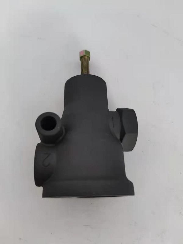 High Quality Pressure Limiting Valve 0481009017