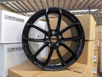 Car Wheel Rims 18*10 19*10 Wheel