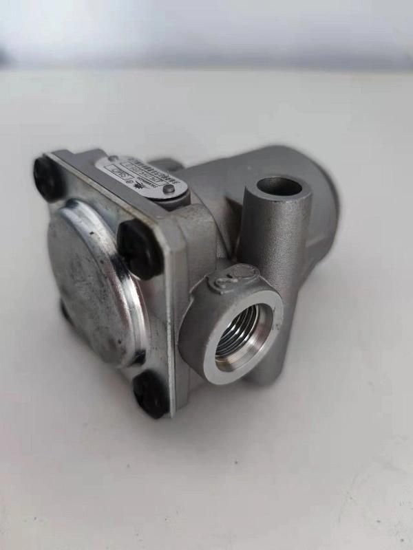 Best Competitive Price Auto Parts 4750150310 Pressure Limiting Valve