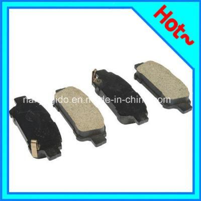 Auto Brake Pad for Toyota Avensis Estima 04466-28040