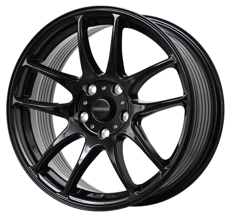 Am-5302 Aftermarket Car Alloy Wheel