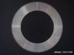 Kessler Steel Disc (OEM NO. 507-275-303)