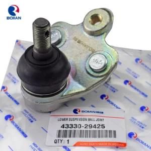 Wholesale Auto Parts High Quality Ball Joint 43330-29425