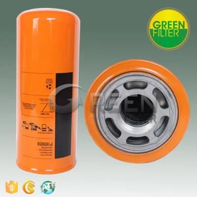 Hydraulic Oil Filter for Spare Parts (HF6587) Hf6587 Bt8874-Mpg P165659 51731