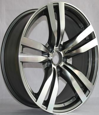 for BMW Alloy Wheel Rims Car Rims