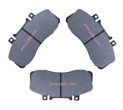 Commercial Vehicle Brake Pads 2983522004