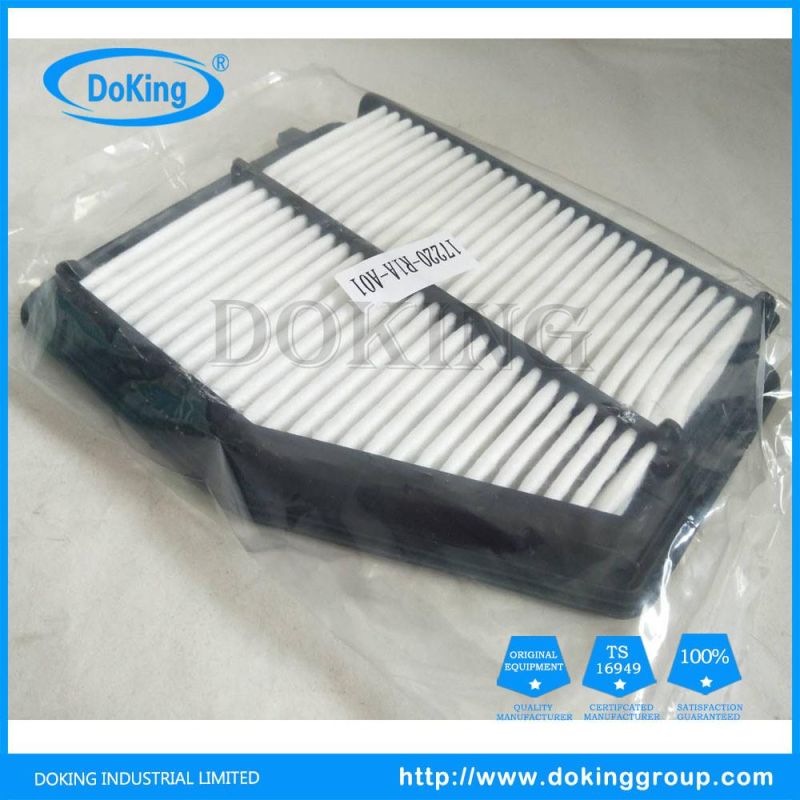 17220-R1a-A01 Air Filter for Honda with High Quality and Best Price