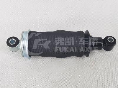 5001320ca01-C03/B Cab Rear Suspension Airbag Shock Absorber for FAW Jiefang J6 Truck Spare Parts