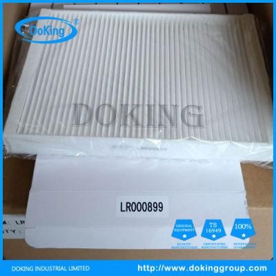 The Best Selling for Land Rover Cabin Air Filter Lr000899