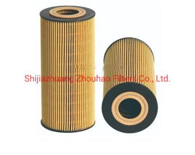 5105500.6073 51055006073 Lf3769 E172HD35 Ox123/1d Hu951X A6061800009 Auto Engine Oil Filter