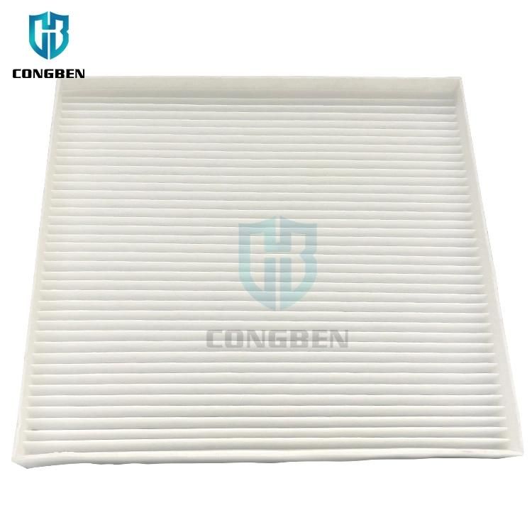 Top Quality HEPA Cabin Filter OE 97133-D1000 for Auto Parts with 99% Filter