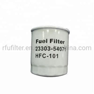 23303-54071 Fuel Filter for Toyota 23303-54072 23303-54071 186100-0582