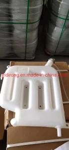 Chinese Heavy Truck Dz9114530260 Expansion Tank Shacman Auto Spare Parts