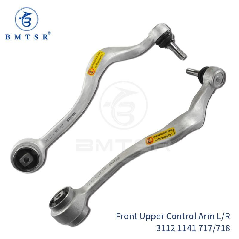 Bmtsr Auto Parts Control Arm for E39 31121141718 31121092024