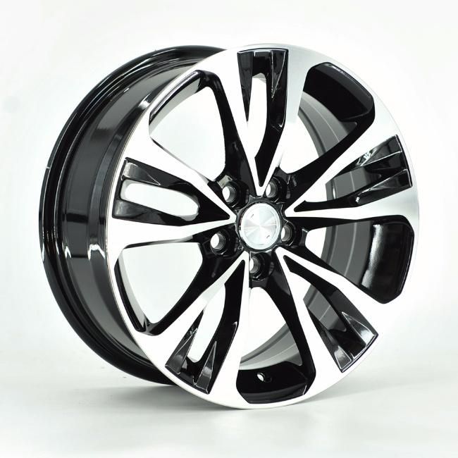 15 16 Inch Et 35 4 Holes 5 Holes Alloy Wheel Price for Sale