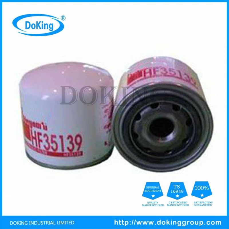 Auto Parts Hydraulic Filter Hf35139 581/M8565 58118063 Bt9561 for Fleetguad-D/Ca-T/Jcb/Perkin/Vol