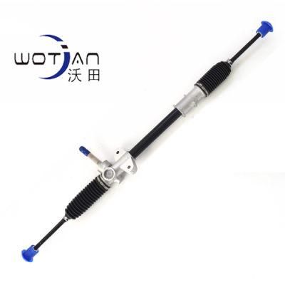 Hot Sale Auto Steering Systems Steering Rack for Changan B501055-0301 Ball Joint