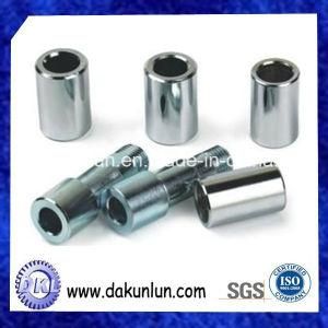 Metal Forging Machinery Stainless Steel Sleeve/Bush