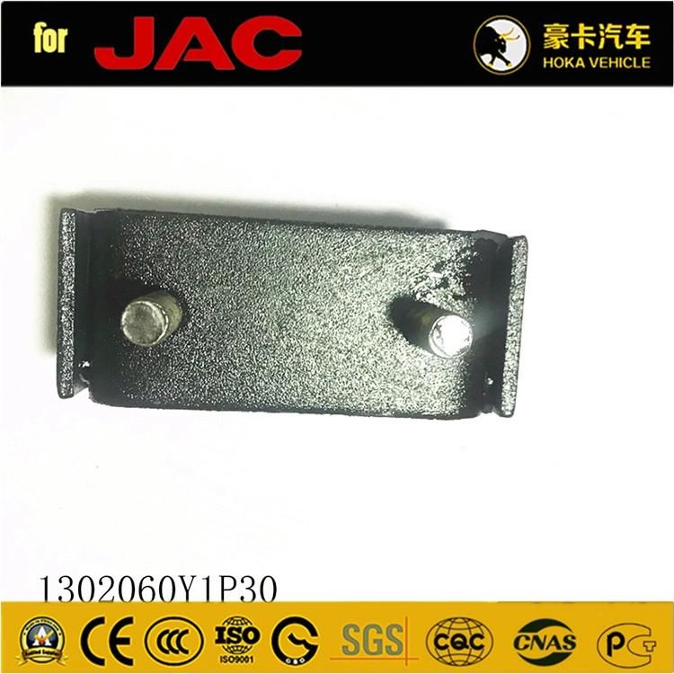 Original and High-Quality JAC Heavy Duty Truck Spare Parts Rubber Seat Assembly 1302060y1p30