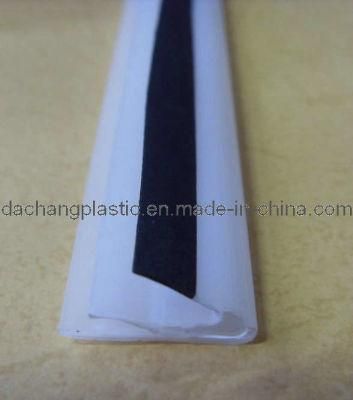 Plastic Extrusion Auto Filter Parts