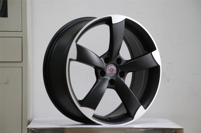 Replica Alloy Car Wheel for Audi