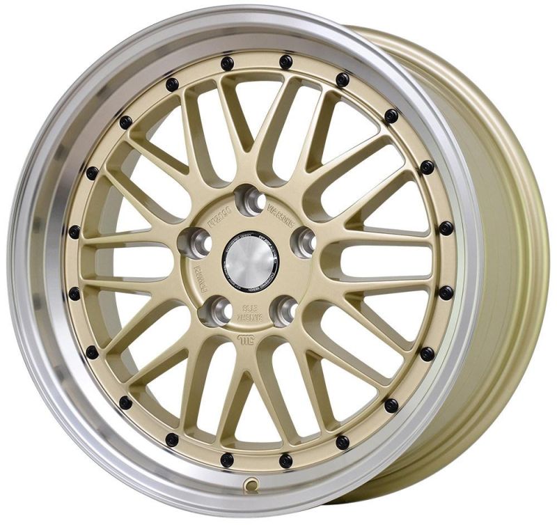 Am-FF2090 Flow Forming Aftermarket Racing Car Alloy Wheel