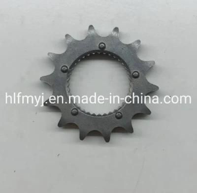 Drive Sprocket of Powder Metallurgy Parts