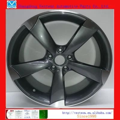 New Design Popular SUV Alloy Wheels Rims in USA