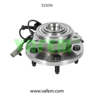 Wheel Hub Unit Hub282/Auto Parts/Spare Parts/Car Accessories/Car Parts/Hub Unit Hub282 China Factory