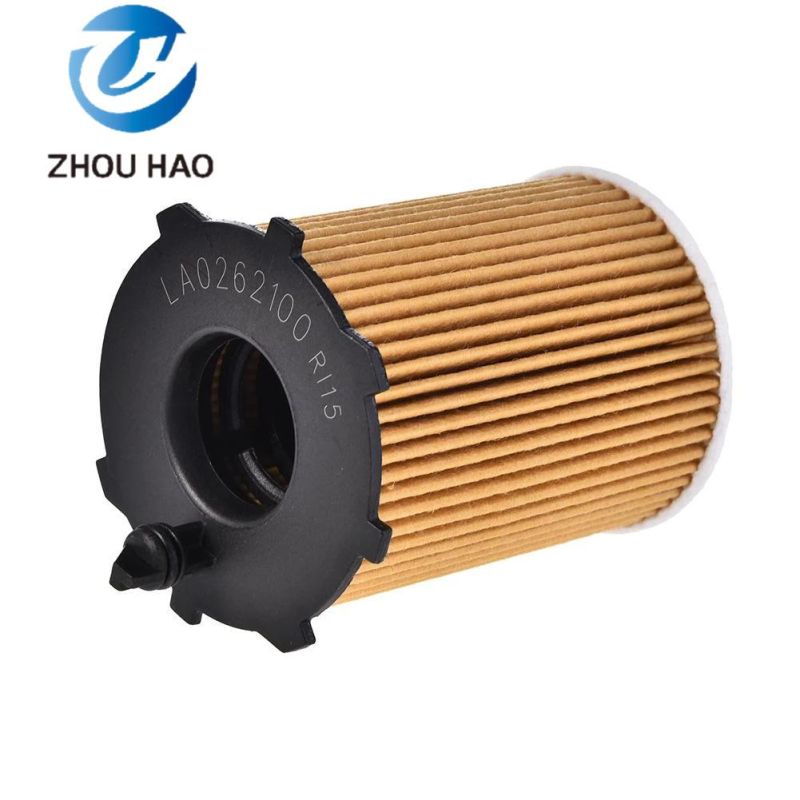 Use for Ford Hu716/2 X / 11427805978 / Ox171/2 D China Factory Auto Parts for Oil Filter