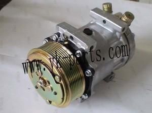 Auto AC Compressor for Universal (7h15)