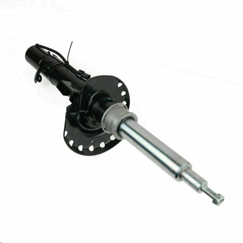 Air Suspension Strut with Magnetic Damping for Range Rover Evoque