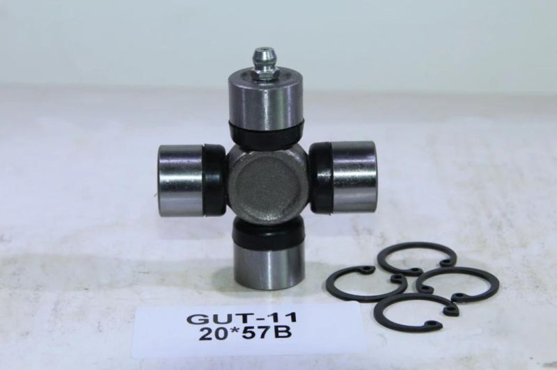 Wholesale Universal Joint of Cardan Shaft