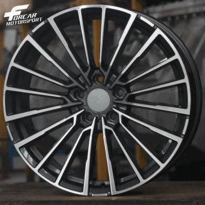 20 Inch Replica PCD 5X112-120 Germany Car Alloy Wheels