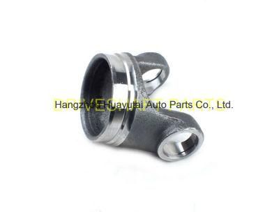 2-28-827 Weld Yoke, Tube Yoke