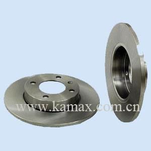 Brake Discs (811635101)