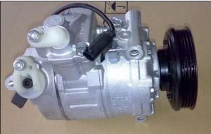 Denso 7seu16c AC Compressor for Audi 12V Made in China