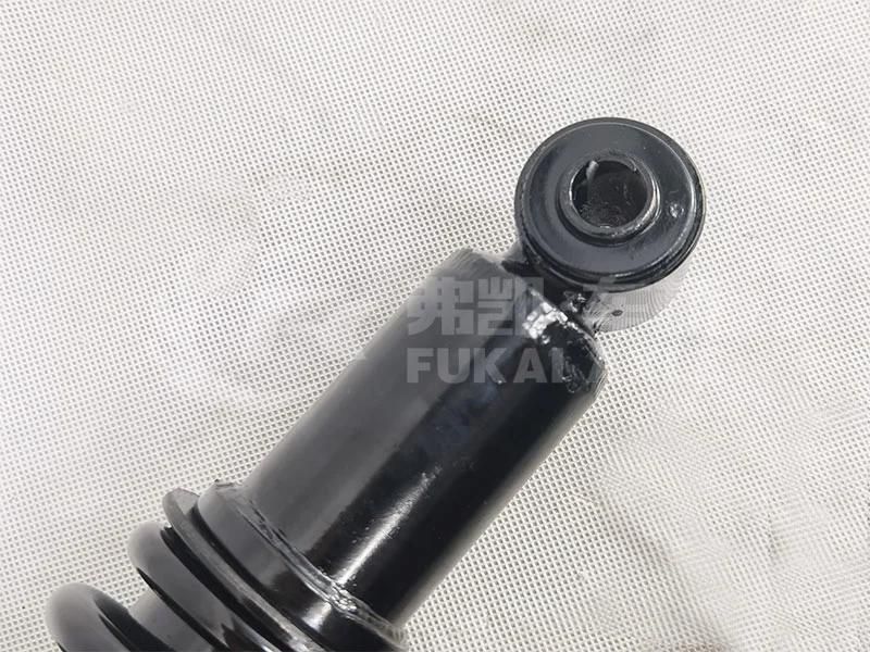 5001155-C4300 Rear Suspension Shock Absorber for DFAC Dongfeng Kinland Truck Spare Parts