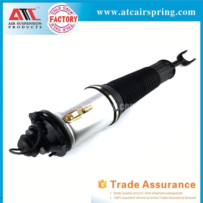 Exported to EU Adjustable Shock Absorber for Audi A8 Front