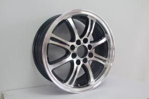 14 Inch Alloy Wheel for Lada Toyota Nissan Hyundai KIA FIAT