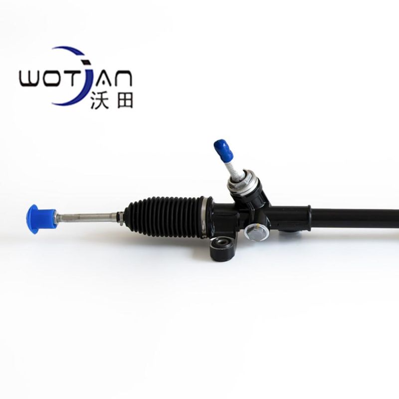 Steering Rack for Lifan620/630 OEM No. F3dm-3401010 Power Steering Pump