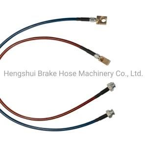 Automotive Brake Hose Brake Line for Cars