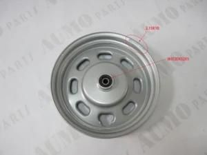 Iron Front Wheel Rim Motorcycle Wheel Rim