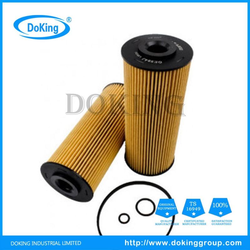 High Quality Auto Parts Oil Filter 26320-2f100 for Vehicles