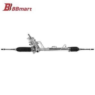 Bbmart Auto Parts Steering Rack Gear Automobiles Power Steering Box Assembly for BMW E83 OE 32106771666