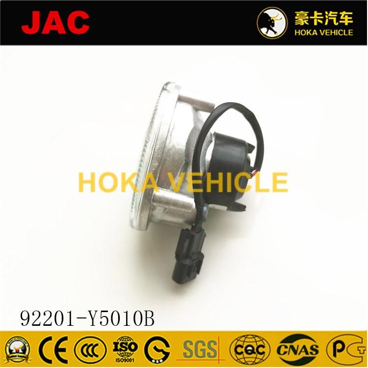 Original and Genuine JAC Heavy Duty Truck Spare Parts Front Fog-Proof Light (Left) 92201-Y5010b for JAC Gallop Truck